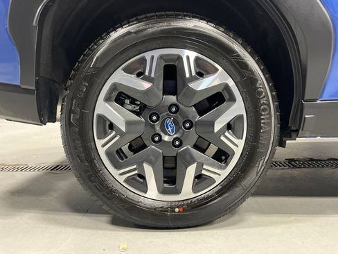 Used 2026 Subaru Forester AWD/4WD image 36