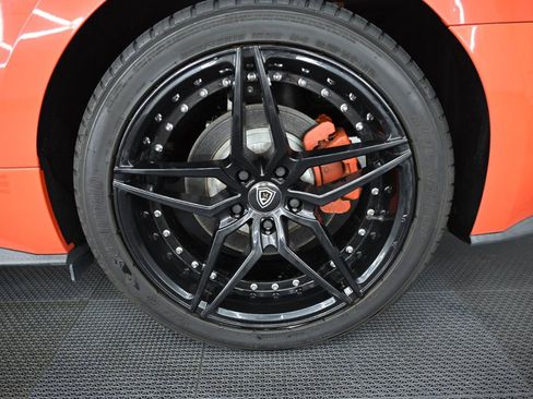Used 2016 Ford Mustang Premium w/ Pony Package RWD image 39