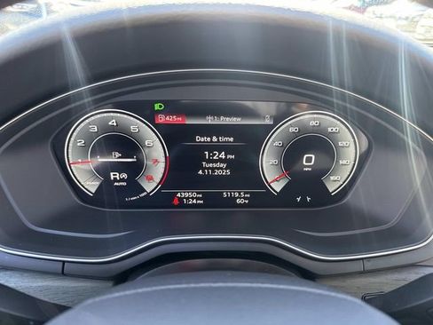 Used 2024 Audi A4 2.0T Premium Plus image 35