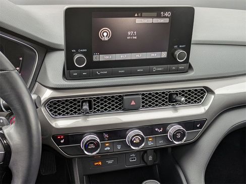 Used 2023 Acura Integra image 24