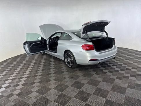 Used 2018 BMW 440i xDrive Coupe AWD/4WD image 20