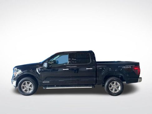 Used 2024 Ford F150 XLT w/ Mobile Office Package AWD/4WD image 16