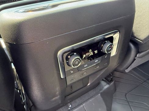 New 2026 Chevrolet Suburban RST w/ Advanced Technology Package AWD/4WD image 20