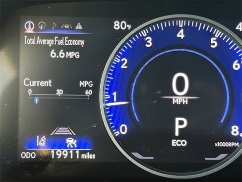 Used 2023 Lexus RX 350 FWD image 43