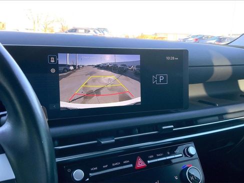 Used 2025 Hyundai Tucson SEL image 21