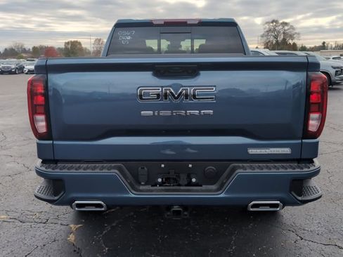 New 2026 GMC Sierra 1500 Elevation image 7