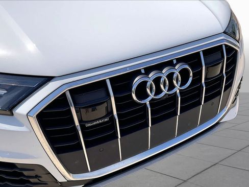 Used 2024 Audi Q7 2.0T Premium AWD/4WD image 29