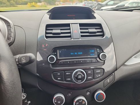 Used 2014 Chevrolet Spark LS image 26