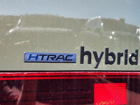 New 2026 Hyundai Santa Fe Calligraphy AWD/4WD image 14