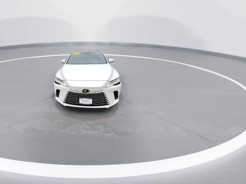 Used 2024 Lexus RX 350 AWD w/ Convenience Package image 3