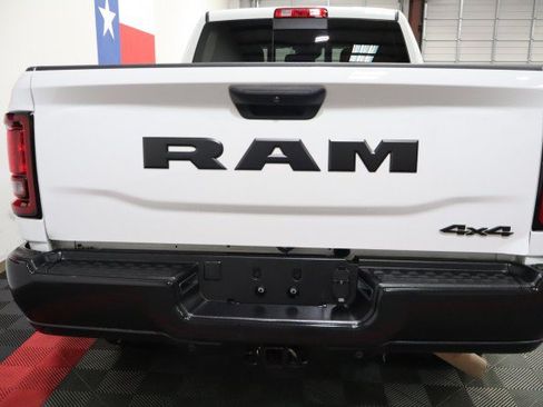 Used 2025 RAM 2500 Tradesman AWD/4WD image 20