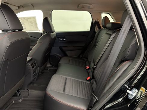 New 2026 Nissan Rogue Rock Creek image 16