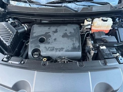 Used 2019 Chevrolet Traverse LS w/ LPO, Floor Liner Package image 18