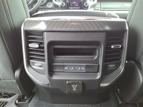 New 2026 RAM 1500 Big Horn AWD/4WD image 25