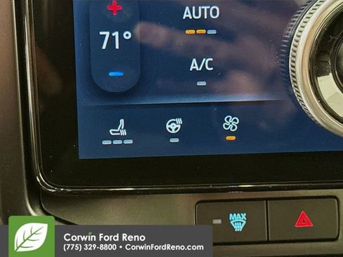 New 2025 Ford F150 Lightning Flash image 23