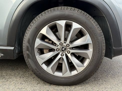 Used 2020 Mercedes-Benz GLE 350 4MATIC image 17