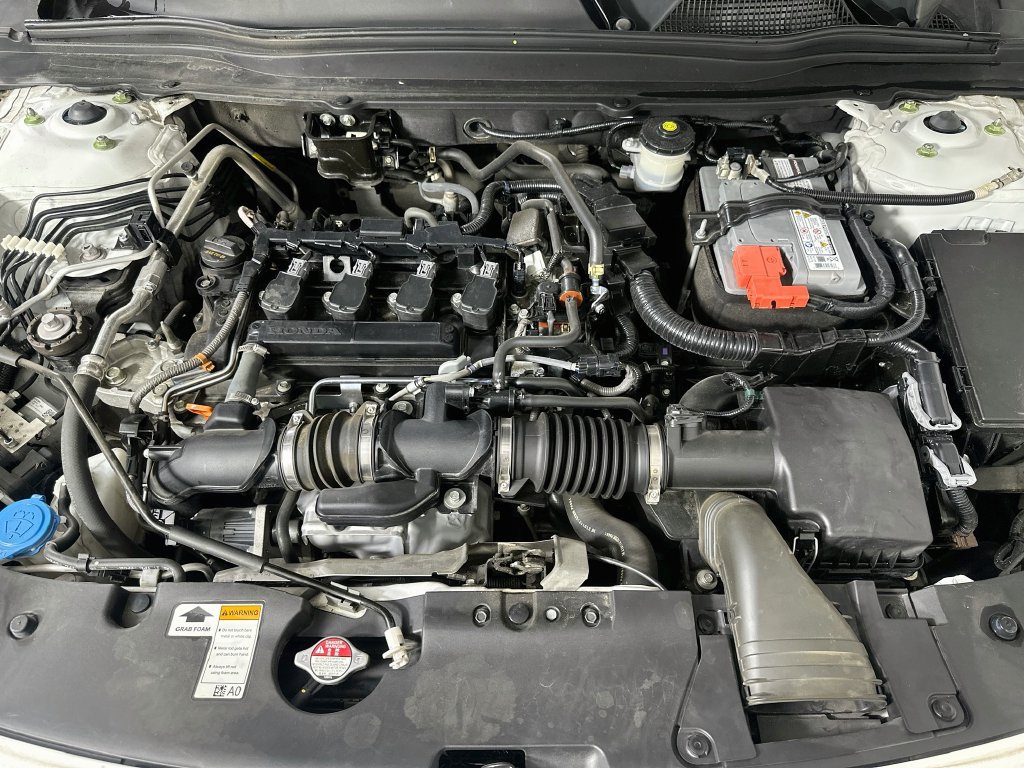 Used 2022 Honda Accord Sport image 10