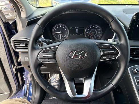 Used 2023 Hyundai Santa Fe SEL AWD/4WD image 41
