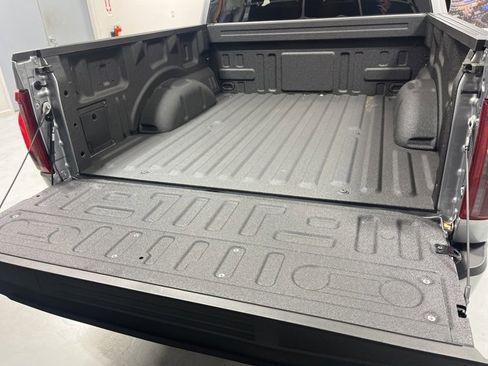 Used 2025 Ford F150 STX w/ STX Black Appearance Package image 28