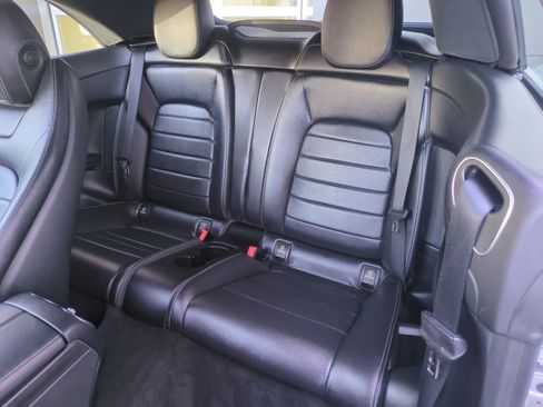 Used 2018 Mercedes-Benz C 300 4MATIC Cabriolet image 26