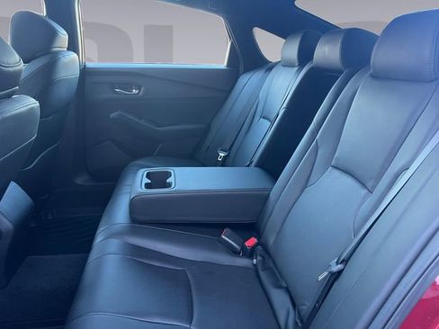 Used 2023 Honda Accord Sport image 16