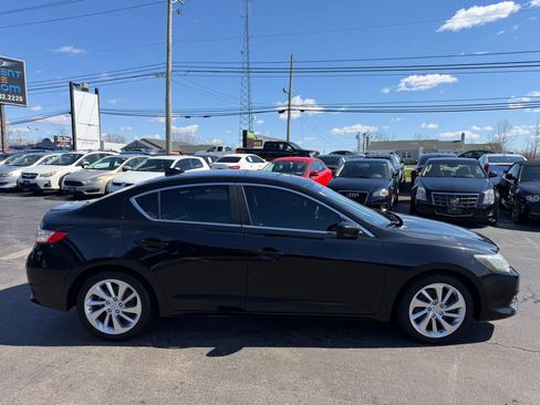 Used 2016 Acura ILX FWD image 2