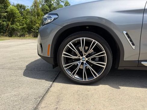 Used 2023 BMW X3 sDrive30i w/ Premium Package w/ZPA RWD image 10