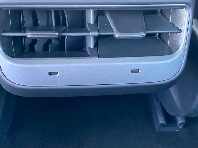 Used 2021 Tesla Model 3 Standard Range Plus RWD image 22