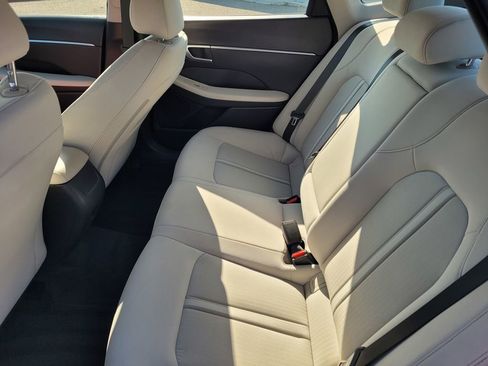 Used 2024 Hyundai Sonata SEL image 8