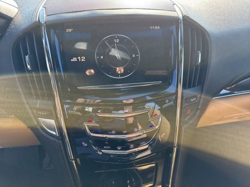 Used 2013 Cadillac ATS 2.0T Sedan w/ Advanced Security Package image 21