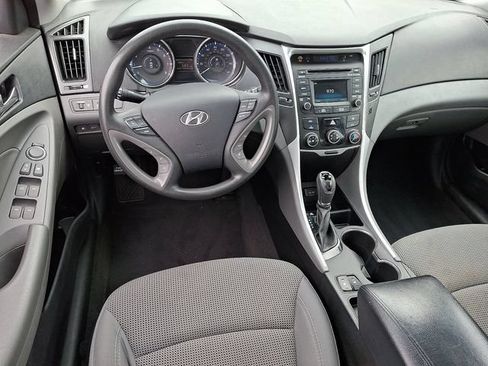 Used 2014 Hyundai Sonata GLS w/ Popular Equipment Group 2 FWD image 2