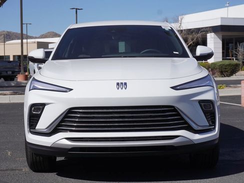 New 2026 Buick Envista Preferred w/ Convenience I Package image 5