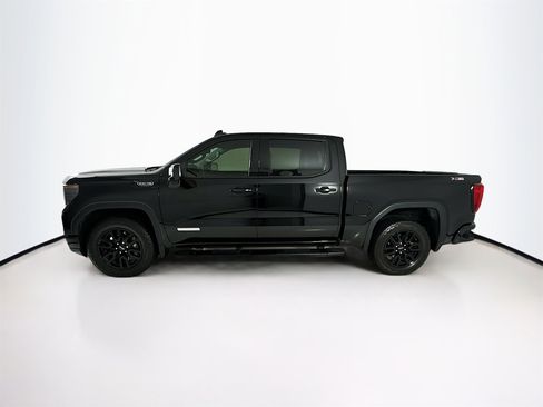 Used 2024 GMC Sierra 1500 Elevation w/ Elevation Premium Package image 5