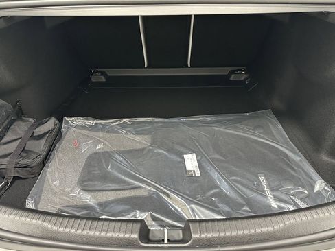 New 2026 Mercedes-Benz C 300 4MATIC Sedan image 20