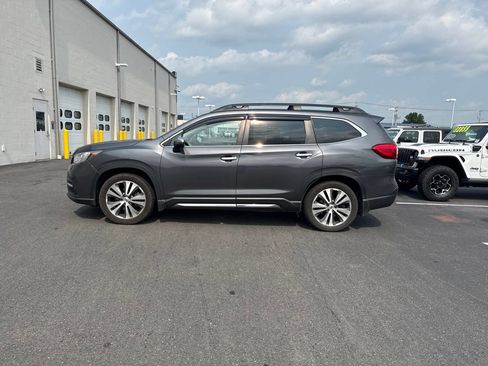 Used 2021 Subaru Ascent Touring AWD/4WD image 3