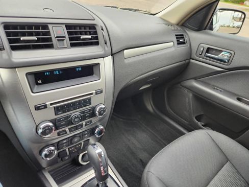 Used 2012 Ford Fusion SE FWD image 23