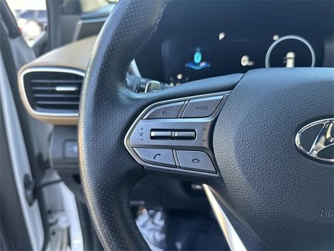 Used 2021 Hyundai Santa Fe Calligraphy image 32