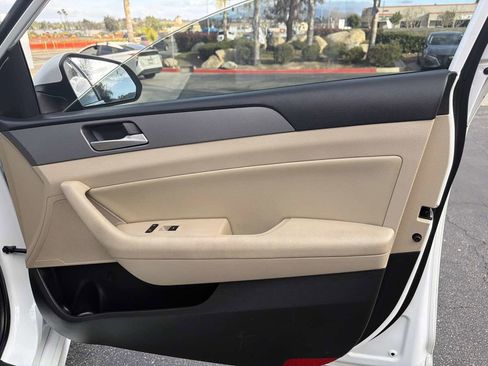 Used 2018 Hyundai Sonata SEL image 27