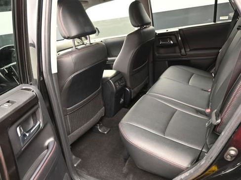 Used 2024 Toyota 4Runner TRD Off-Road Premium image 15