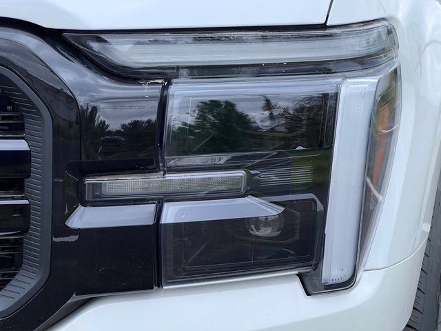 New 2026 Ford F150 Lariat w/ Equipment Group 502A High AWD/4WD image 43