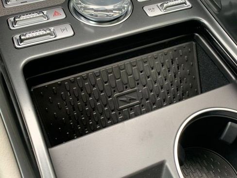 New 2026 Lincoln Nautilus Premier w/ Equipment Group 102A image 24