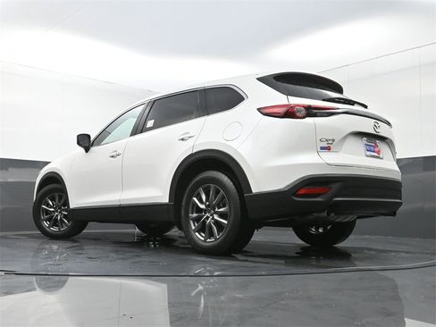 Used 2023 MAZDA CX-9 Touring image 31