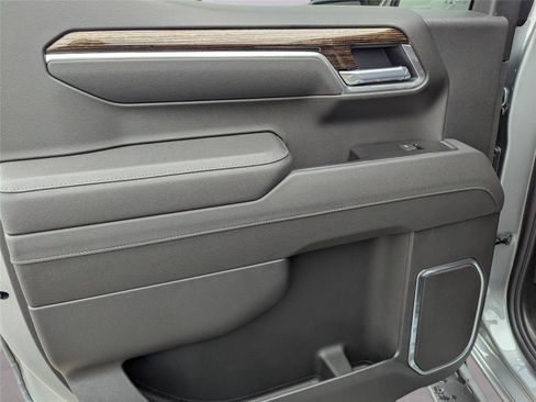 New 2026 GMC Sierra 1500 Elevation w/ Elevation Premium Package image 27