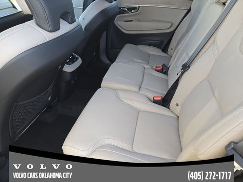 New 2026 Volvo XC90 B6 Ultra w/ Lounge Package AWD/4WD image 29