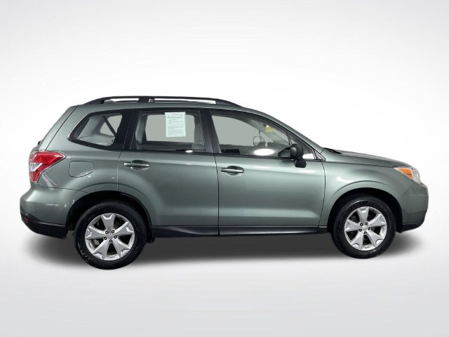 Used 2016 Subaru Forester 2.5i w/ Alloy Wheel Package AWD/4WD image 39