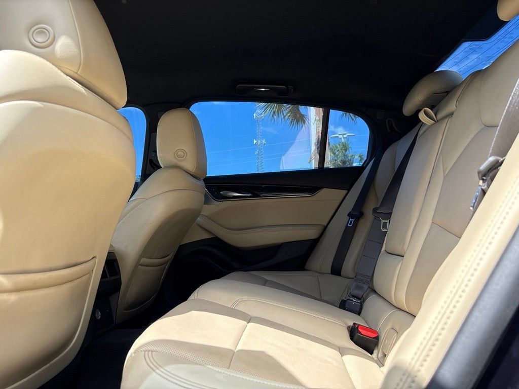 Used 2021 Cadillac CT5 Premium Luxury RWD image 14