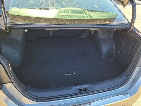 Certified 2023 Nissan Altima 2.5 SR image 15