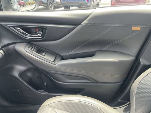 Used 2022 Subaru Forester Wilderness AWD/4WD image 23