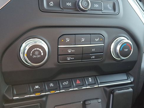 Used 2024 GMC Sierra 1500 Pro w/ Pro Value Package image 13