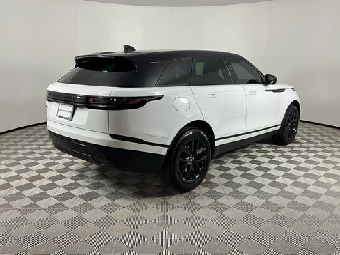 Used 2026 Land Rover Range Rover Velar S image 4